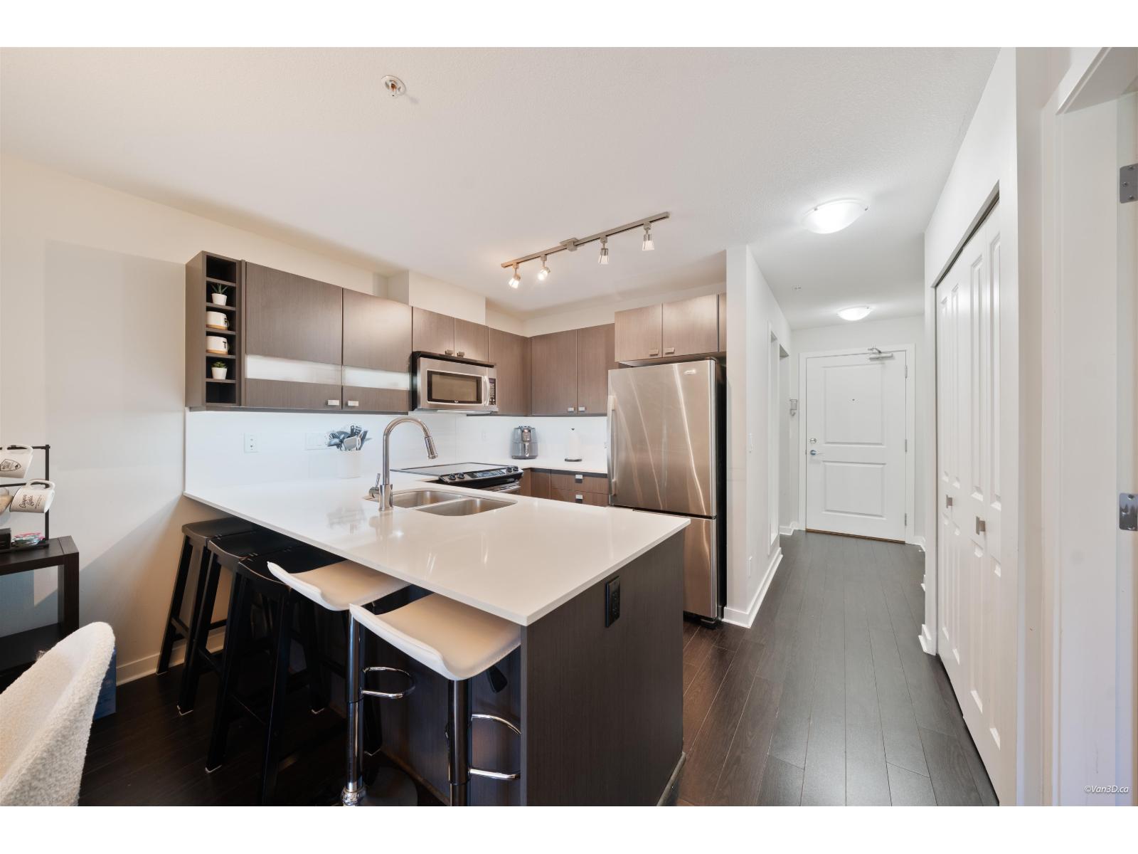211 21009 56 Avenue, Langley, British Columbia  V3A 0C9 - Photo 18 - R3128227