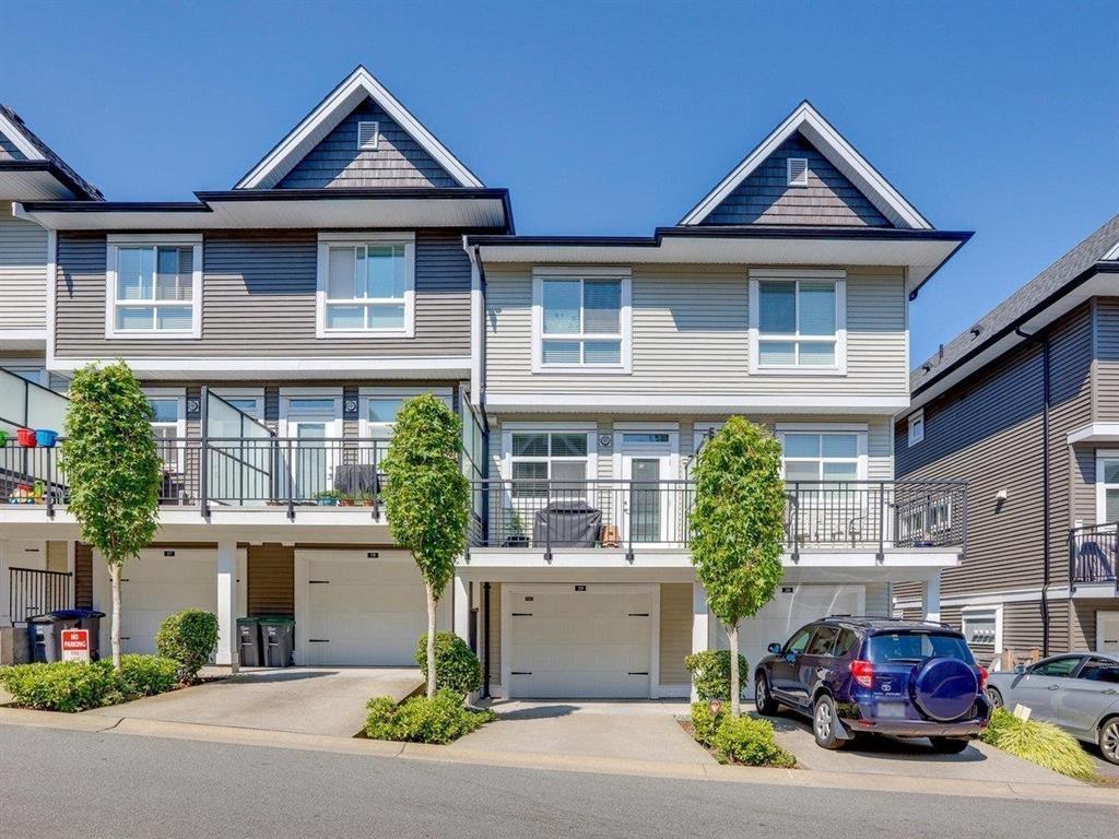 19 14433 60th Avenue, Surrey, British Columbia  V3S 1R4 - Photo 3 - R3128330