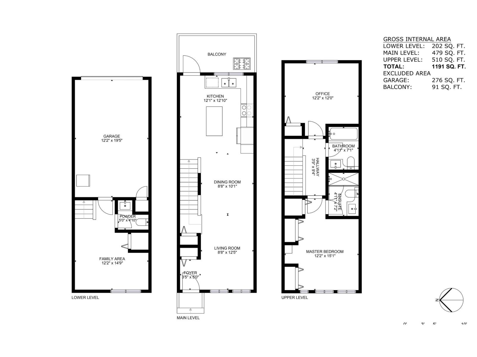 19 14433 60th Avenue, Surrey, British Columbia  V3S 1R4 - Photo 22 - R3128330
