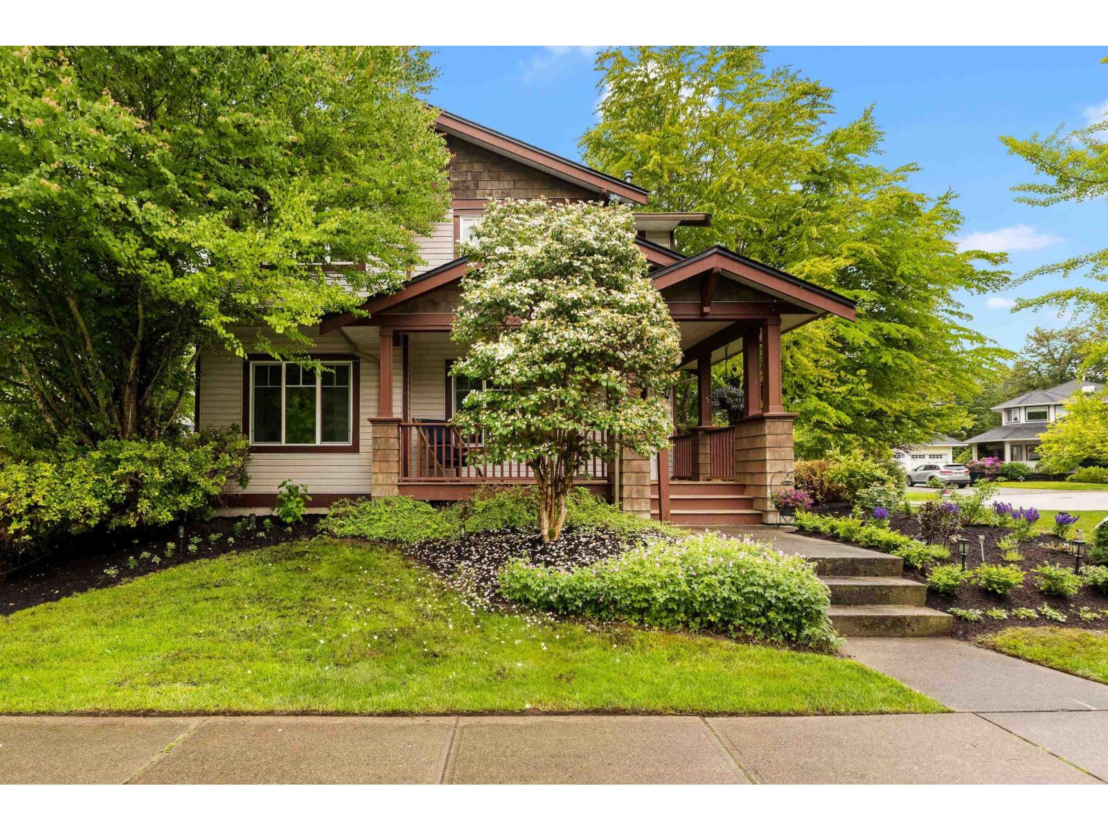 36252 ATWOOD CRESCENT, abbotsford, British Columbia