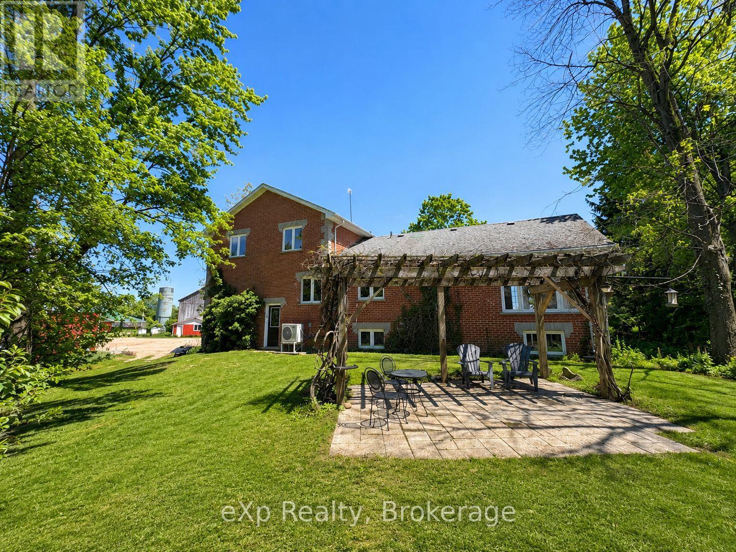 601177 8 SIDE ROAD, Chatsworth, Ontario