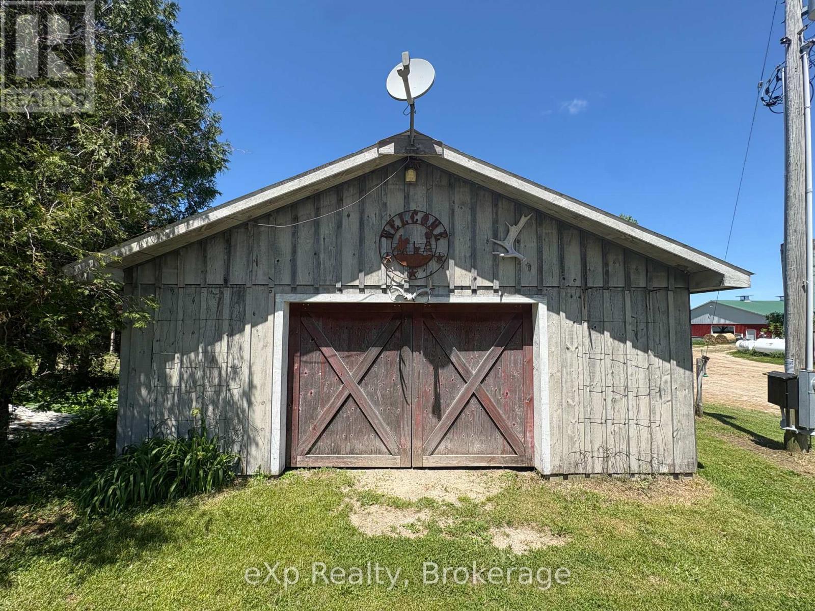 601177 8 Side Road, Chatsworth, Ontario  N0G 1L0 - Photo 19 - X13216828