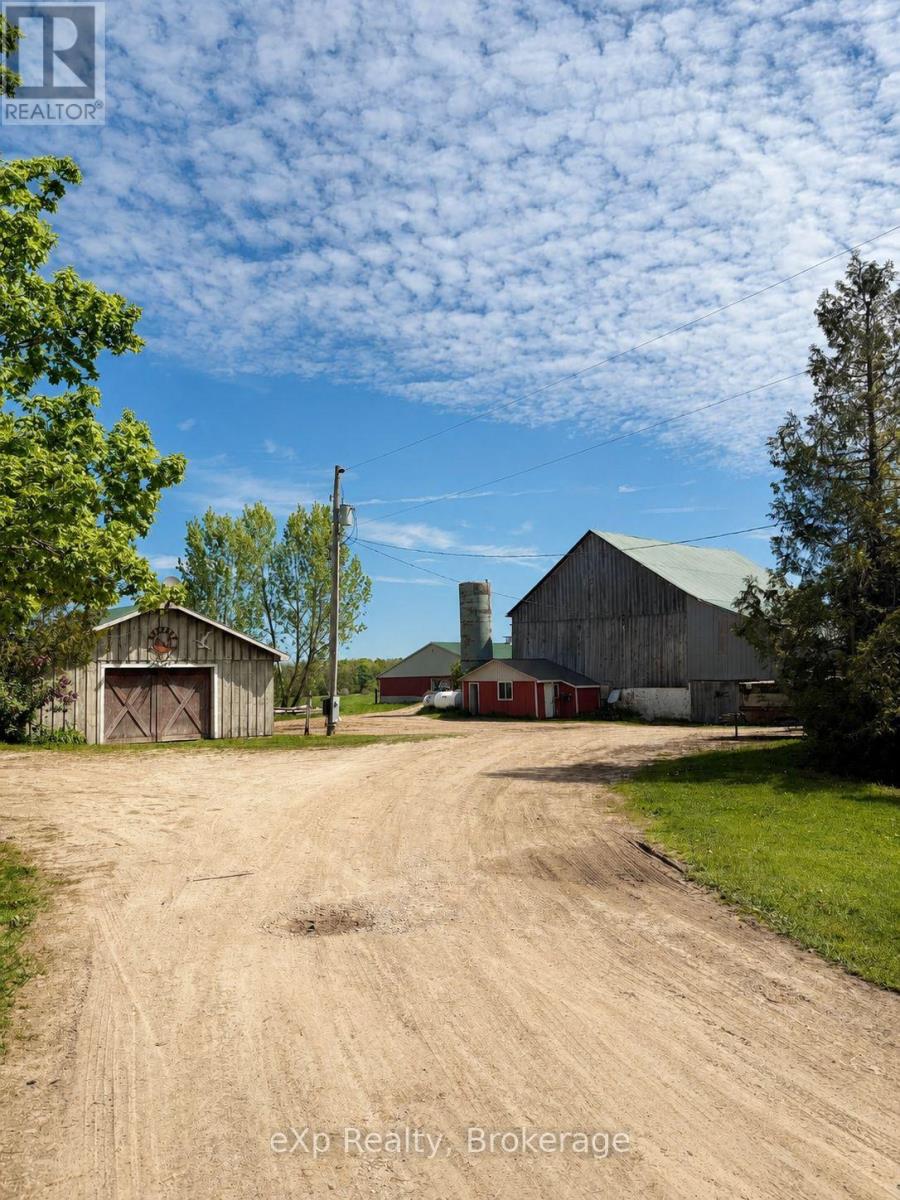 601177 8 Side Road, Chatsworth, Ontario  N0G 1L0 - Photo 3 - X13216828