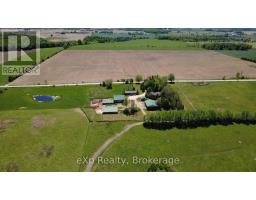 601177 8 SIDE ROAD, chatsworth, Ontario