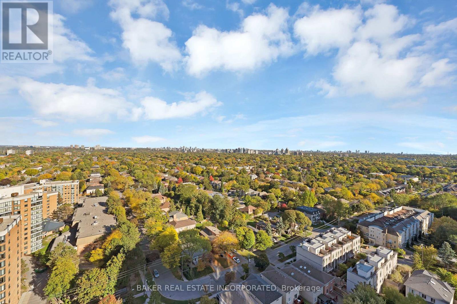 2308 - 36 Olive Avenue, Toronto, Ontario  M2N 0M4 - Photo 12 - C13216714