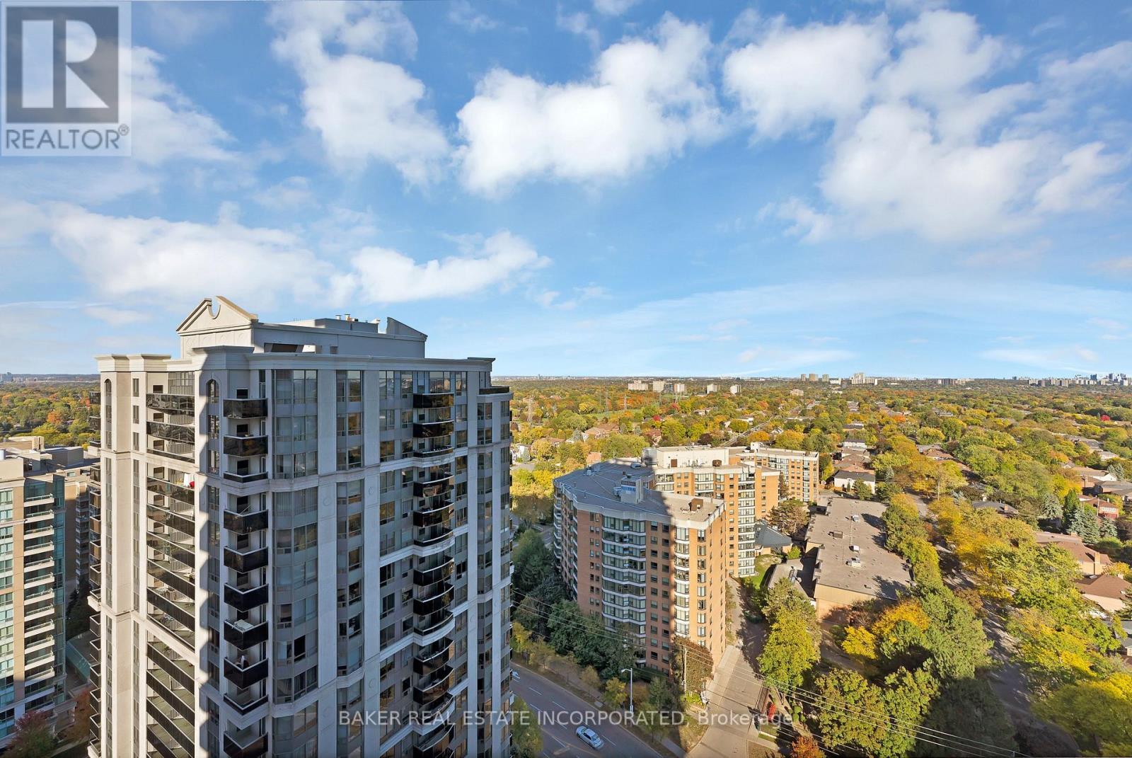 2308 - 36 Olive Avenue, Toronto, Ontario  M2N 0M4 - Photo 14 - C13216714