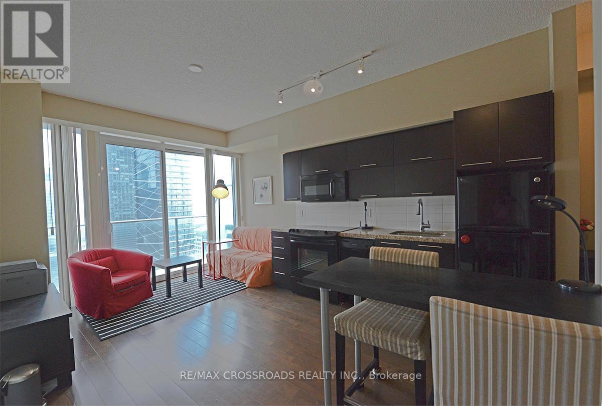 3001 - 126 Simcoe Street, Toronto, Ontario  M5H 4E6 - Photo 11 - C13216716