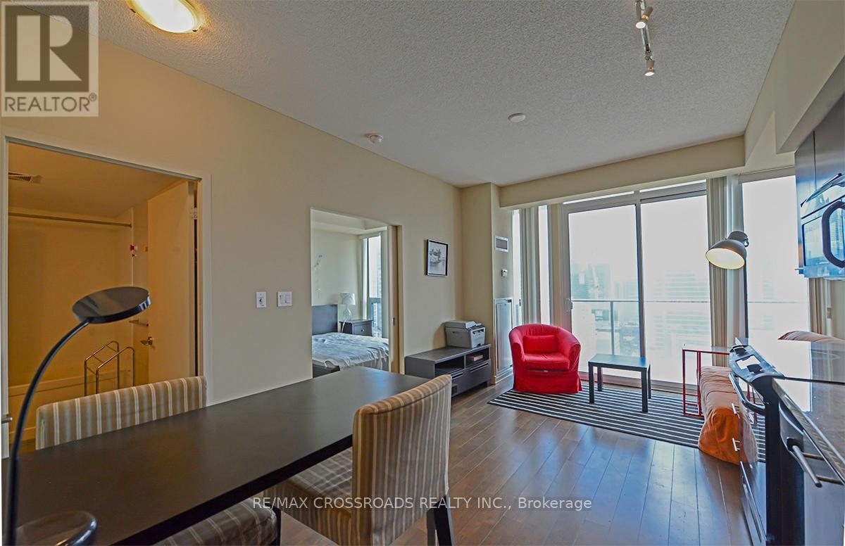 3001 - 126 Simcoe Street, Toronto, Ontario  M5H 4E6 - Photo 12 - C13216716
