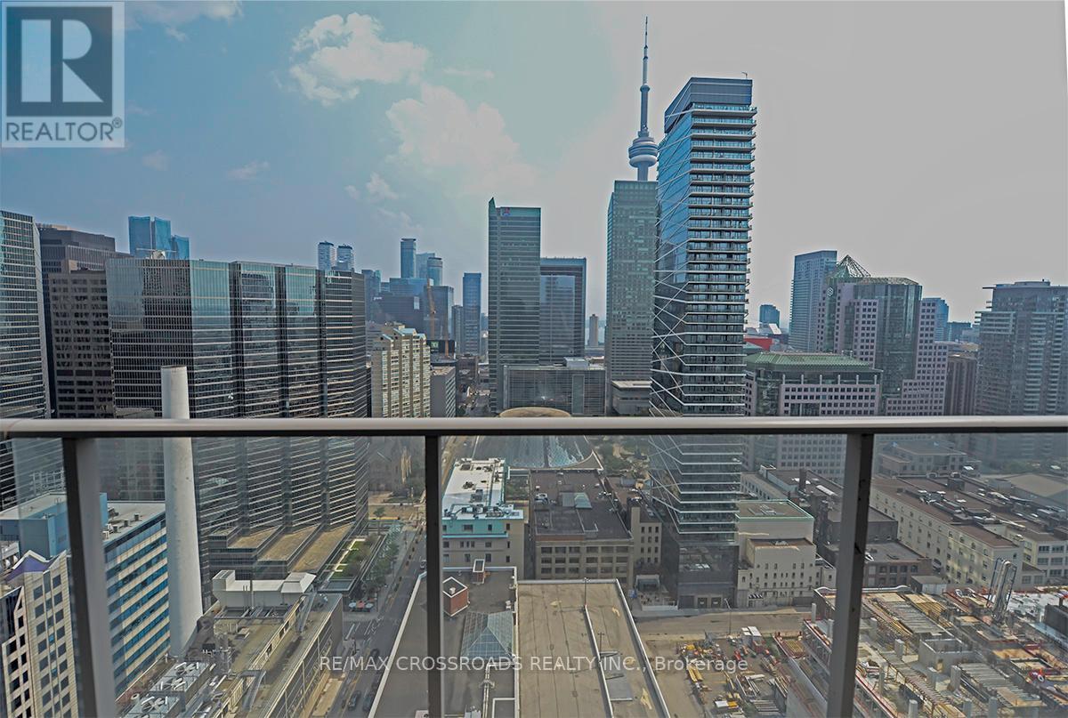 3001 - 126 Simcoe Street, Toronto, Ontario  M5H 4E6 - Photo 13 - C13216716
