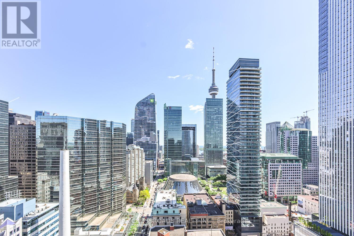 3001 - 126 Simcoe Street, Toronto, Ontario  M5H 4E6 - Photo 14 - C13216716