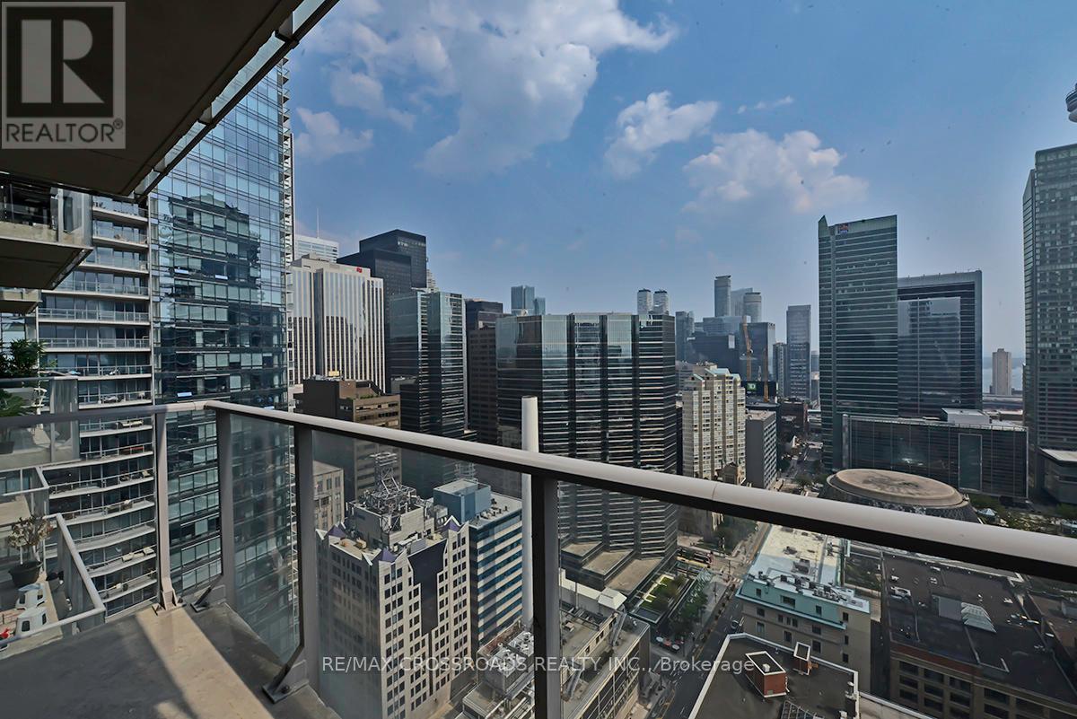 3001 - 126 Simcoe Street, Toronto, Ontario  M5H 4E6 - Photo 16 - C13216716
