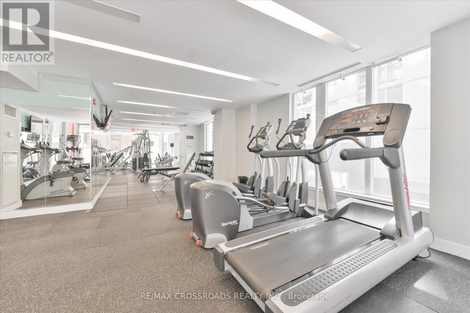 3001 - 126 Simcoe Street, Toronto, Ontario  M5H 4E6 - Photo 21 - C13216716