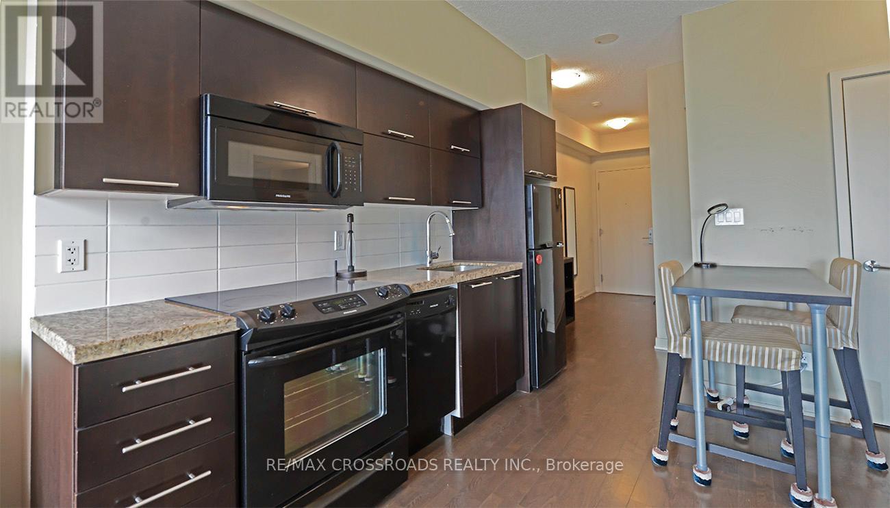 3001 - 126 Simcoe Street, Toronto, Ontario  M5H 4E6 - Photo 8 - C13216716