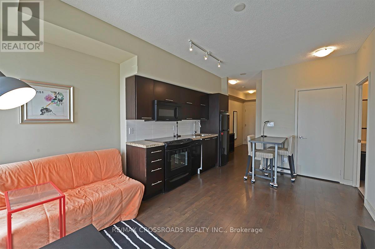 3001 - 126 Simcoe Street, Toronto, Ontario  M5H 4E6 - Photo 9 - C13216716