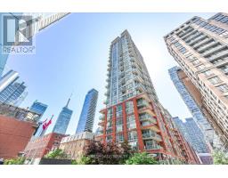 3001 - 126 SIMCOE STREET, Toronto, Ontario