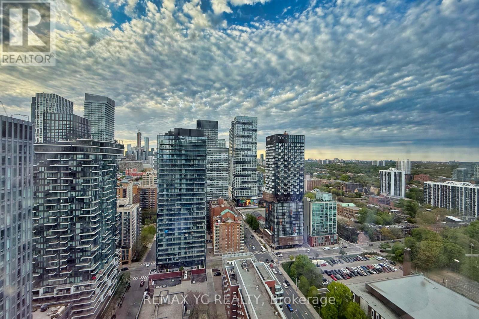 3301 - 100 Queen Street E, Toronto, Ontario  M5C 0B5 - Photo 15 - C13216756