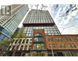 3301 - 100 QUEEN STREET E, Toronto, Ontario
