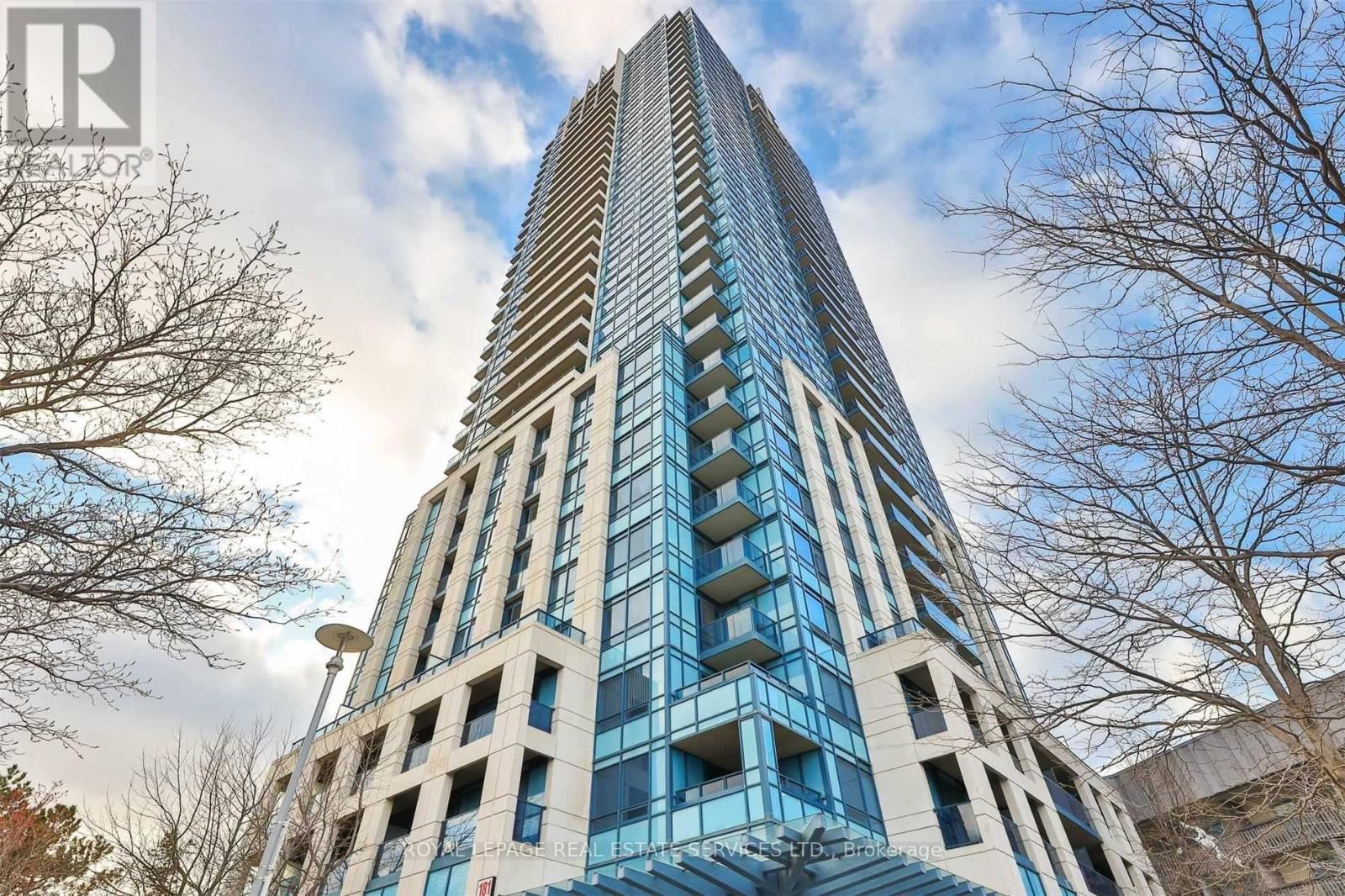 412 - 181 WYNFORD DRIVE, Toronto, Ontario