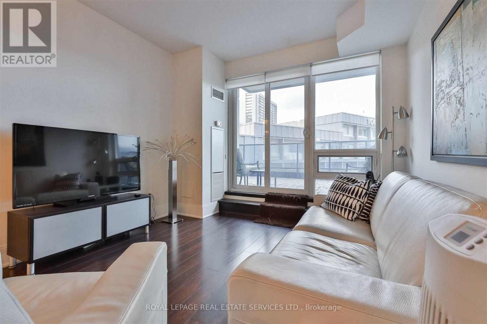 412 - 181 Wynford Drive, Toronto, Ontario  M3C 0C6 - Photo 13 - C13216830