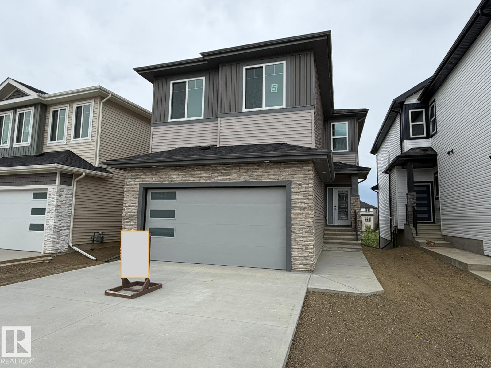 5 Axelwood Cr, Spruce Grove, Alberta T7X 4G4 - Photo 3 - E4490843