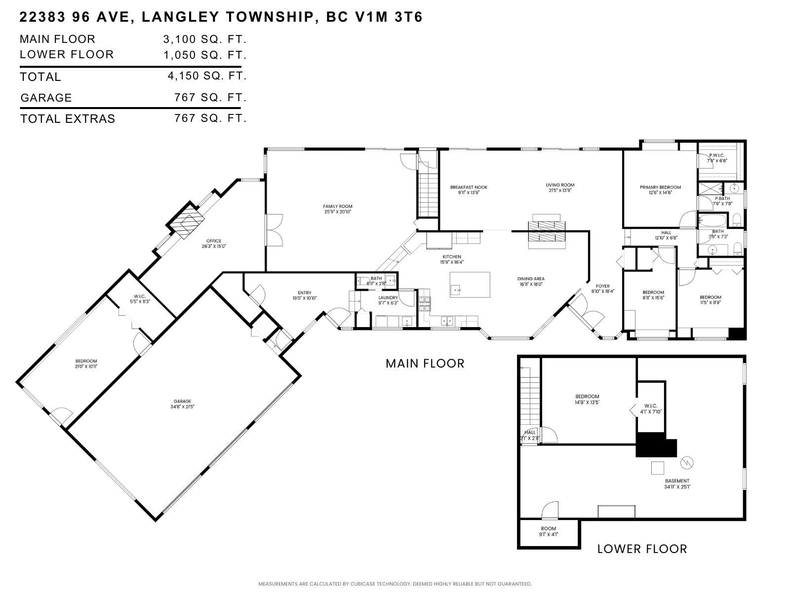 22383 96 Avenue, Langley, British Columbia  V1M 3T6 - Photo 39 - R3129360