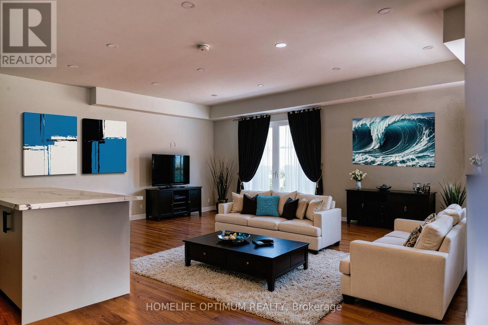 101 - 6 Suncrest Lane, Huntsville, Ontario  P1H 0K3 - Photo 6 - X13114738