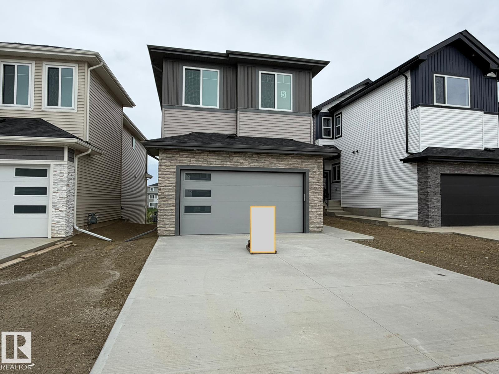 5 Axelwood Cr, Spruce Grove, Alberta T7X 4G4 - Photo 1 - E4490843