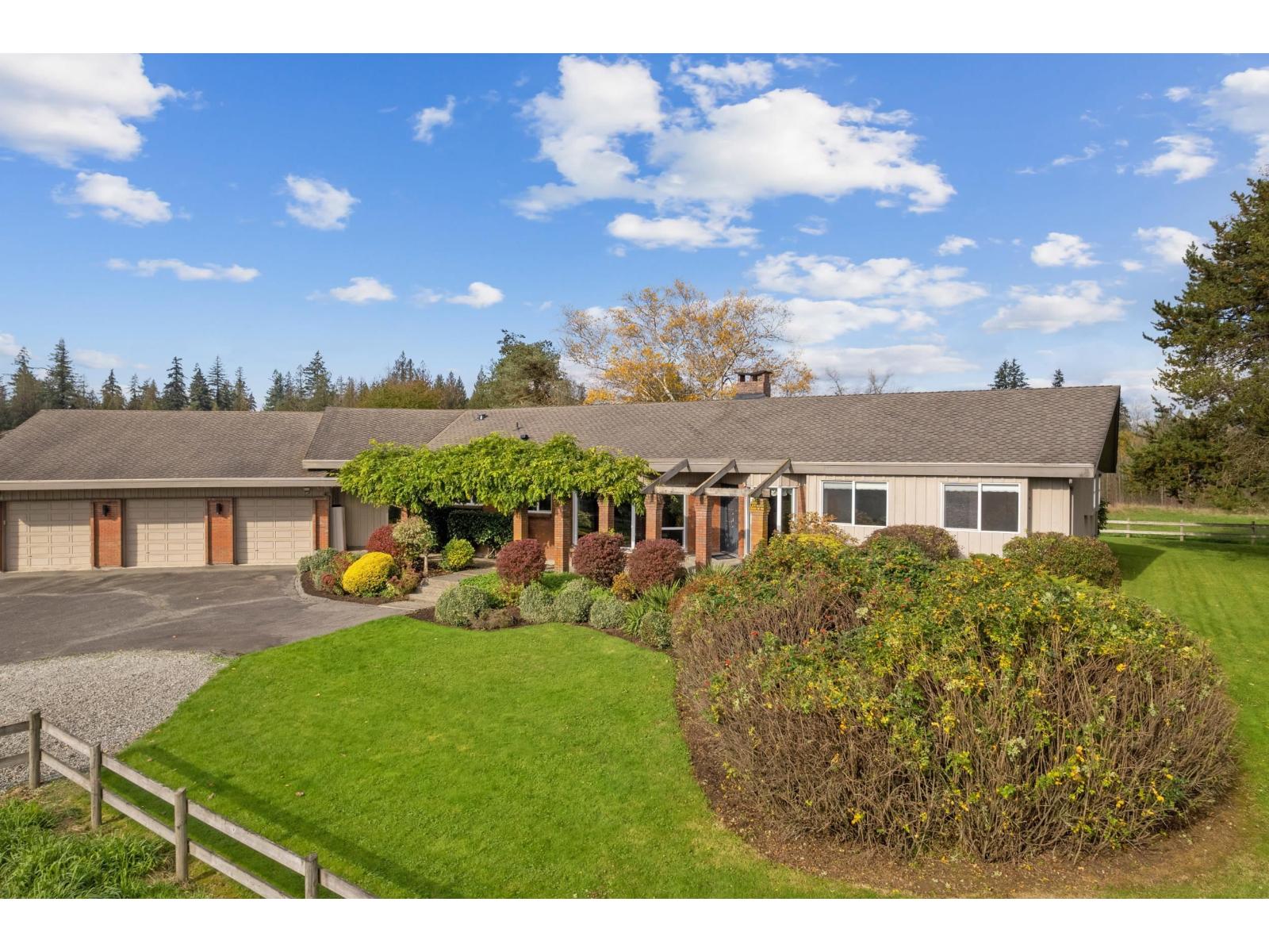 22383 96 Avenue, Langley, British Columbia  V1M 3T6 - Photo 29 - R3129360