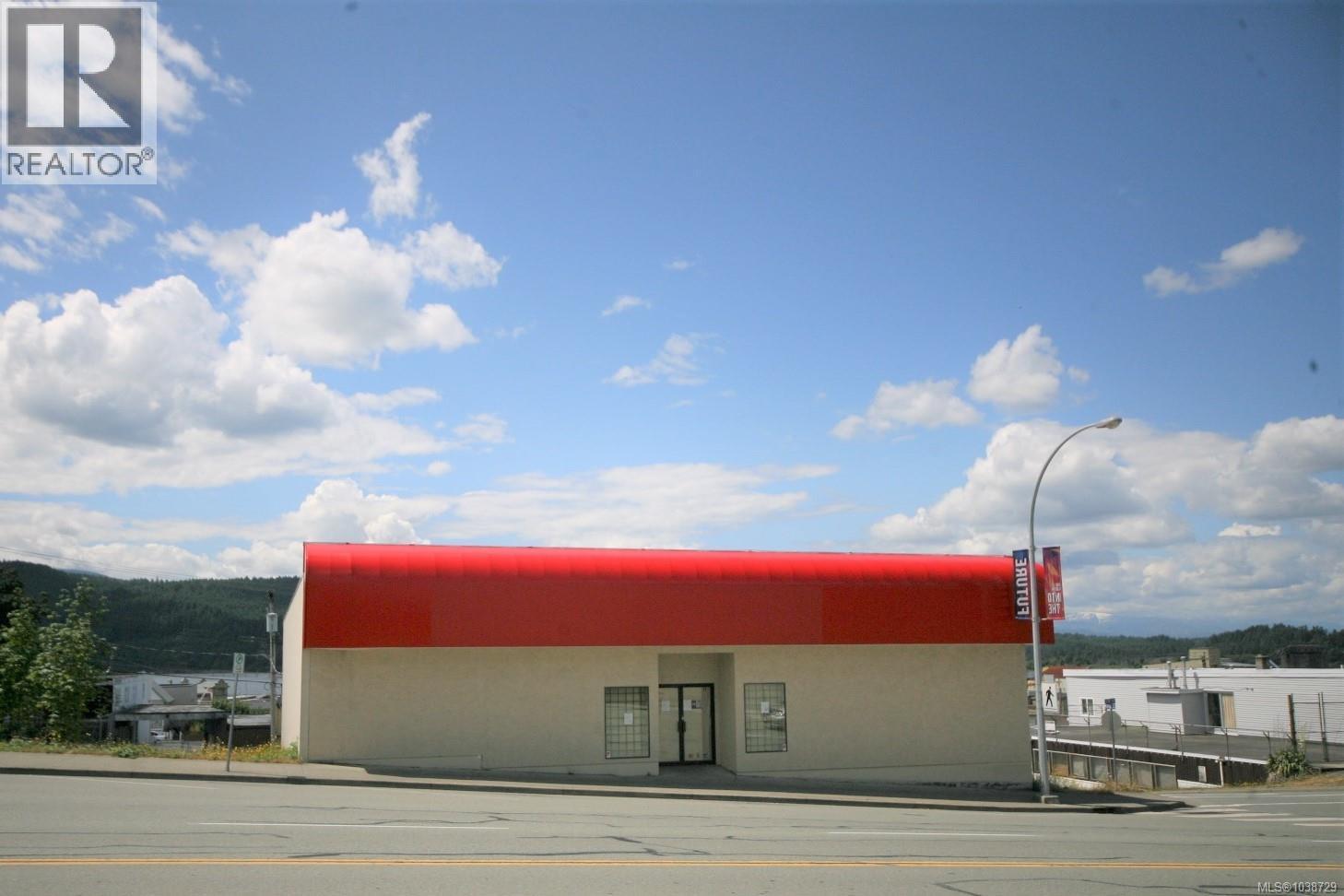3174 3rd Ave, Port Alberni, British Columbia  V9Y 4C8 - Photo 2 - 1038729