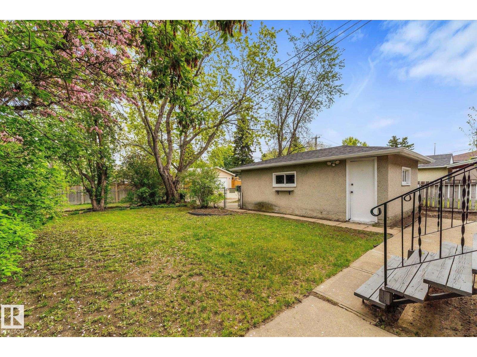 8911 149 St NW, Edmonton, Alberta  T5R 1B7 - Photo 43 - E4490844