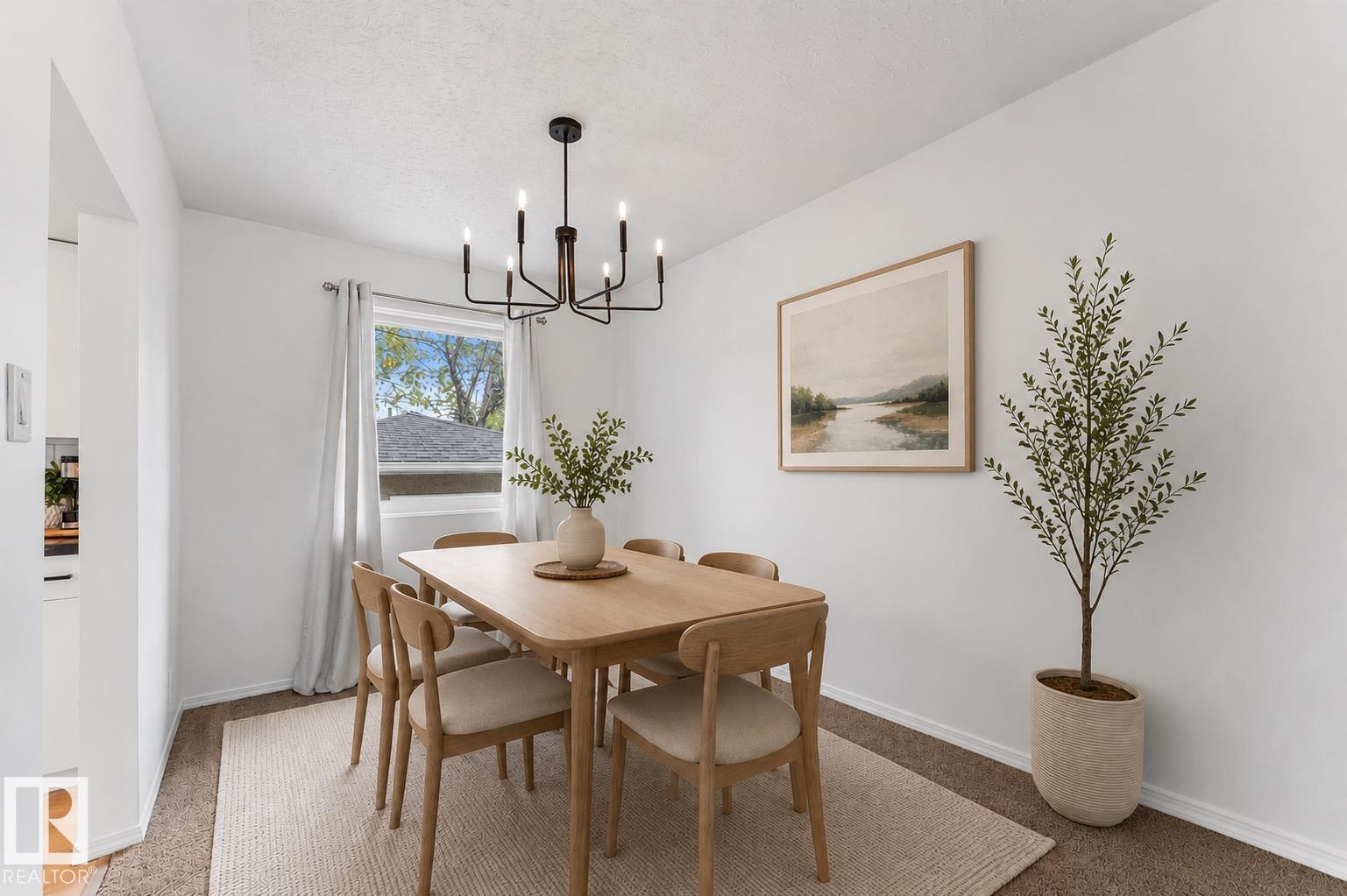 8911 149 St NW, Edmonton, Alberta  T5R 1B7 - Photo 8 - E4490844