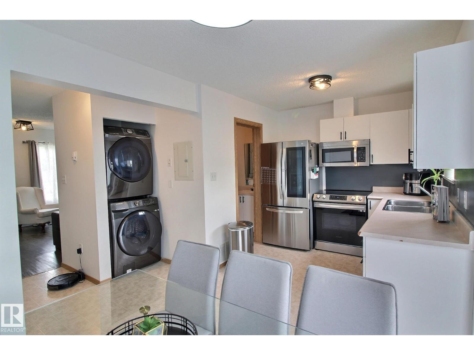 #701 610 King St, Spruce Grove, Alberta T7Z 4J9 - Photo 3 - E4490845