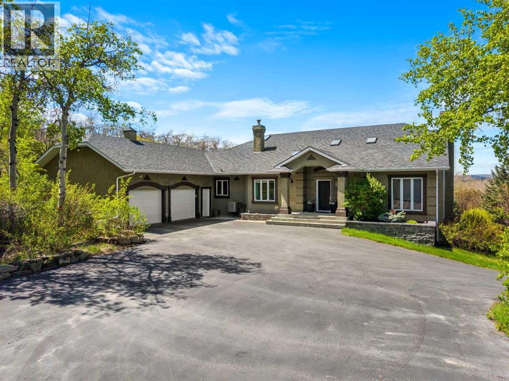 176113 168 Avenue W, Rural Foothills County, Alberta  T1S 0Z7 - Photo 3 - A2312586