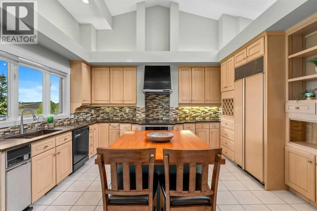 176113 168 Avenue W, Rural Foothills County, Alberta  T1S 0Z7 - Photo 8 - A2312586