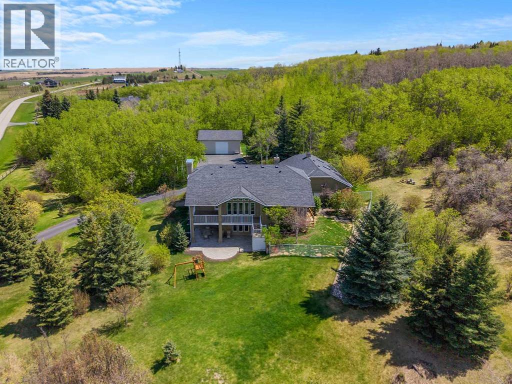 176113 168 Avenue W, Rural Foothills County, Alberta  T1S 0Z7 - Photo 1 - A2312586