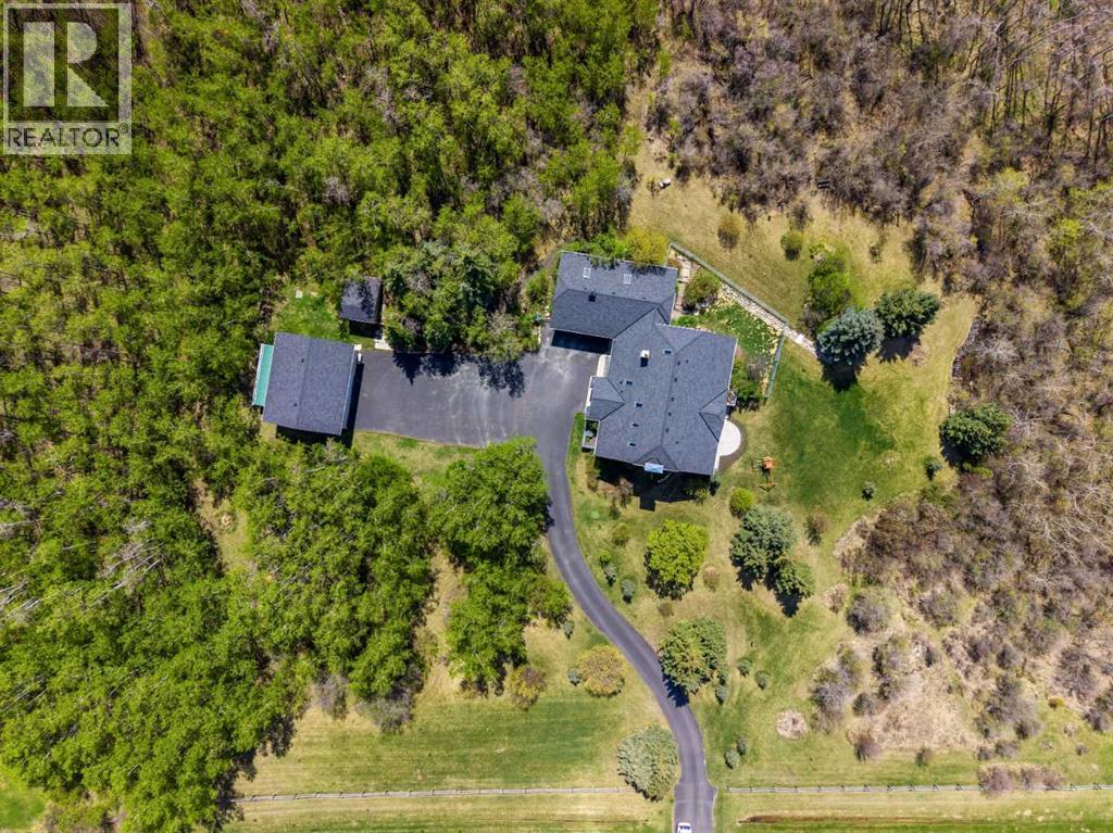 176113 168 Avenue W, Rural Foothills County, Alberta  T1S 0Z7 - Photo 50 - A2312586