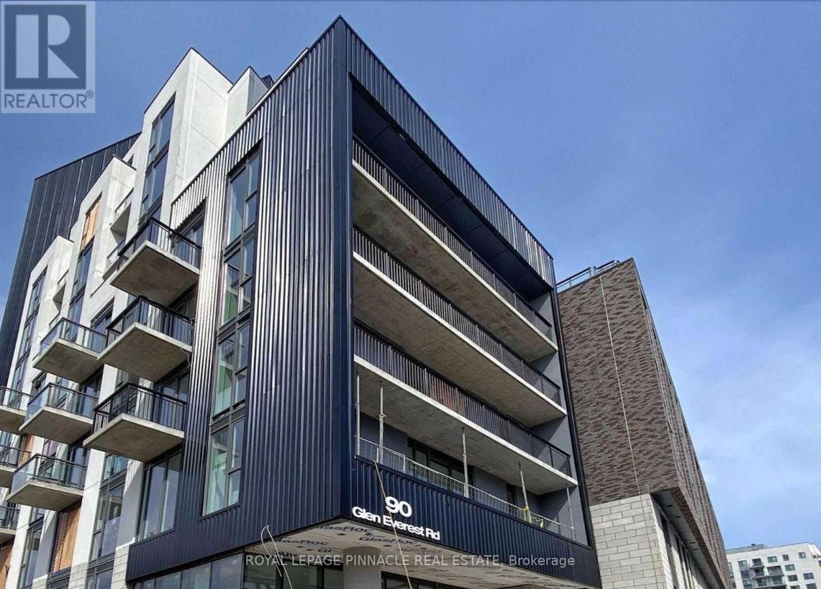 111 - 90 GLEN EVEREST ROAD, Toronto, Ontario