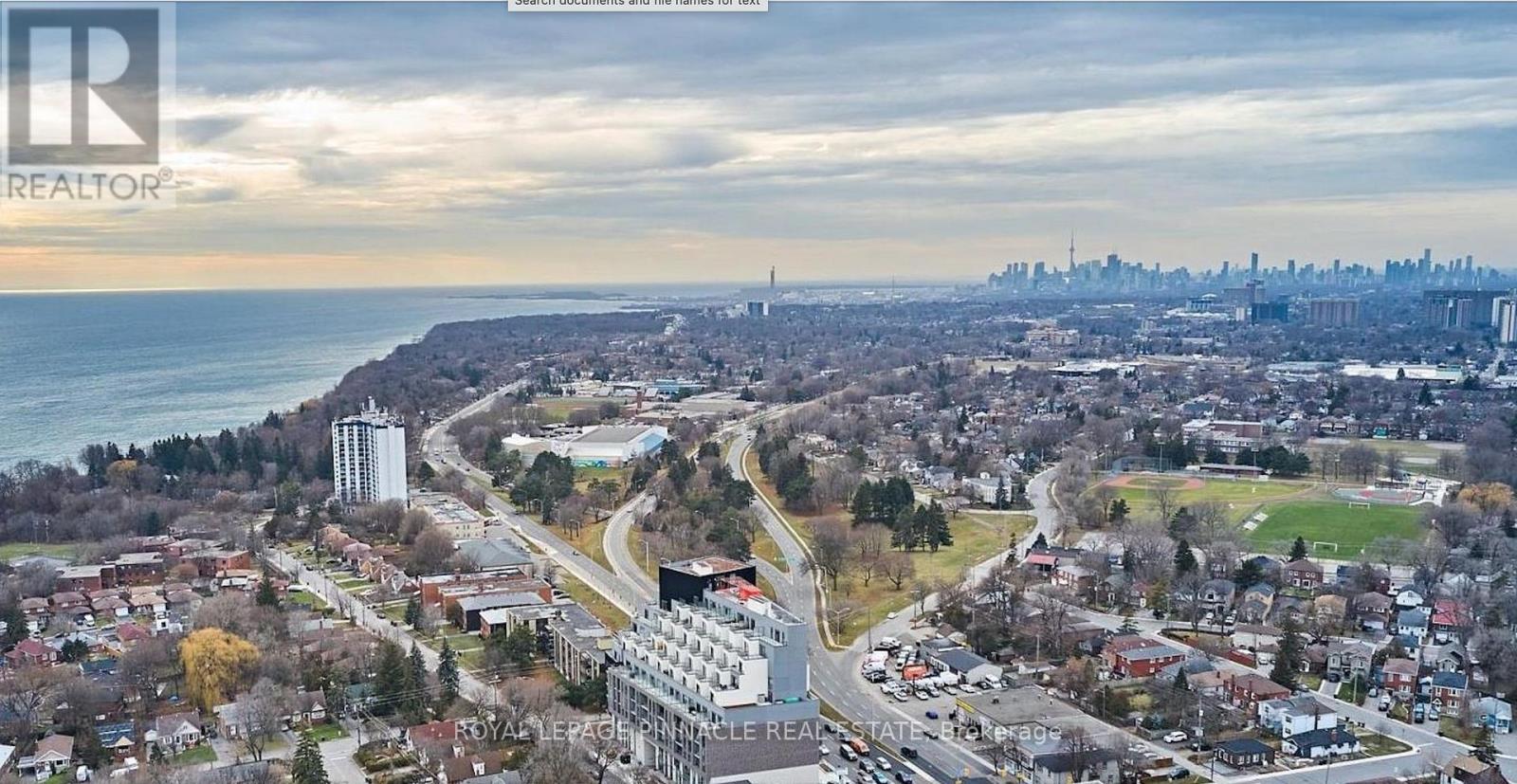 111 - 90 Glen Everest Road, Toronto, Ontario  M1N 0C3 - Photo 21 - E13216710