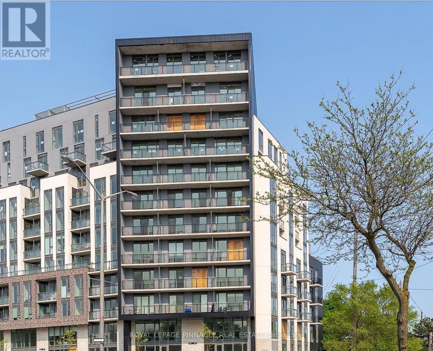 111 - 90 Glen Everest Road, Toronto, Ontario  M1N 0C3 - Photo 43 - E13216710