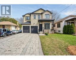 91 ATLEE AVENUE, Toronto, Ontario