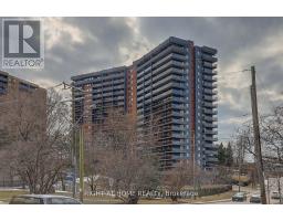 605 - 757 VICTORIA PARK AVENUE, Toronto, Ontario