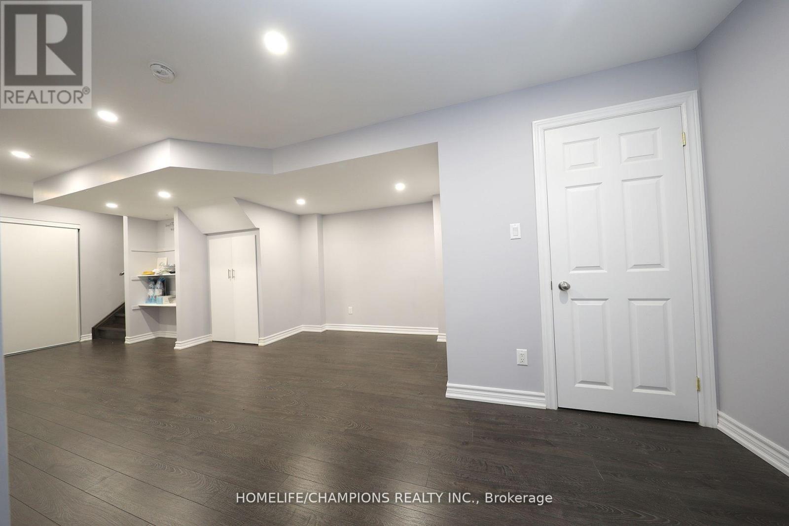 5 BELLOTTI CRESCENT, Ajax, Ontario