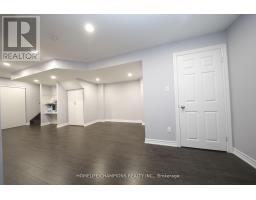 5 BELLOTTI CRESCENT, Ajax, Ontario