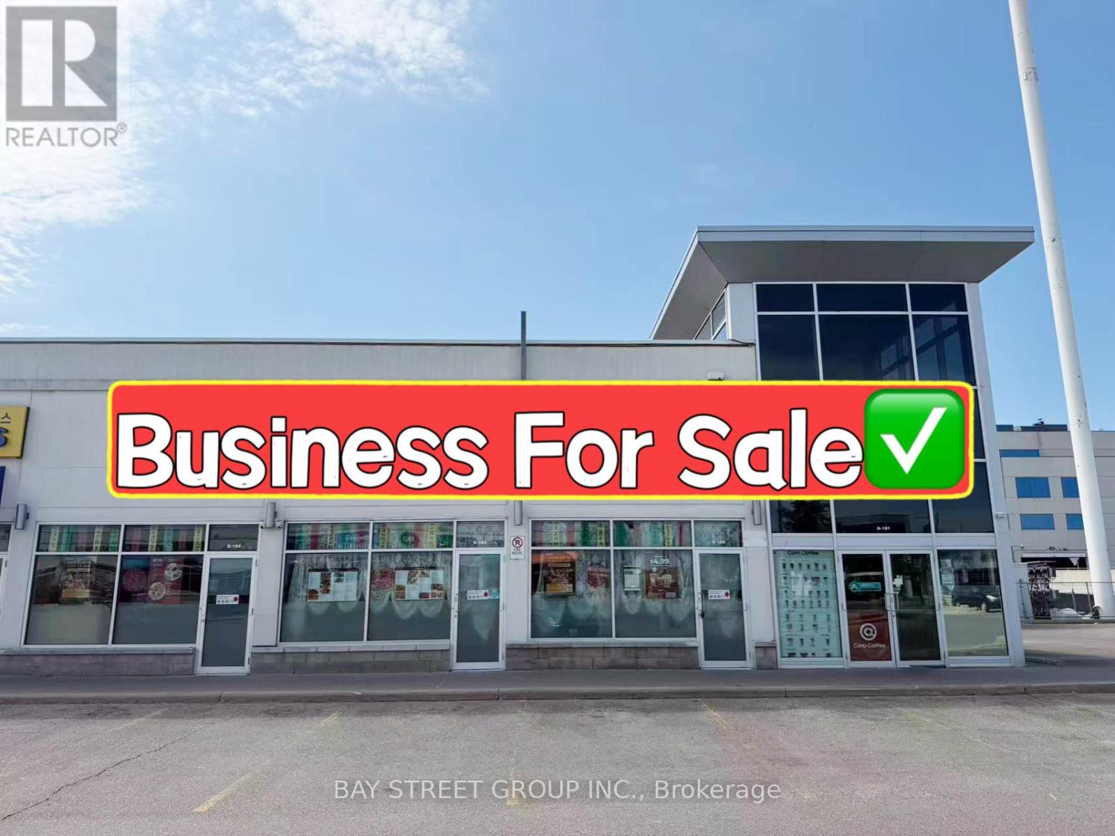 G101 & G105 - 3250 MIDLAND AVENUE, Toronto, Ontario