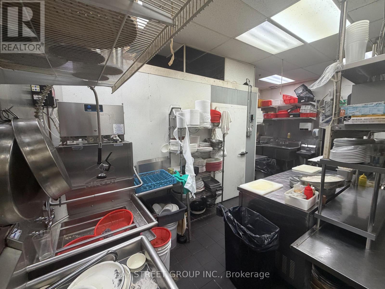 G101 & G105 - 3250 Midland Avenue, Toronto, Ontario  M1V 0C7 - Photo 10 - E13216810