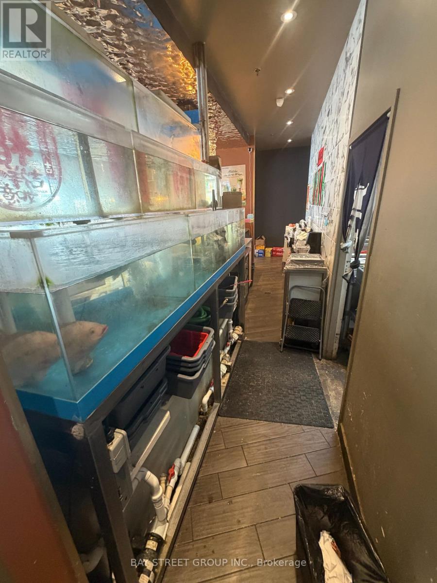 G101 & G105 - 3250 Midland Avenue, Toronto, Ontario  M1V 0C7 - Photo 13 - E13216810