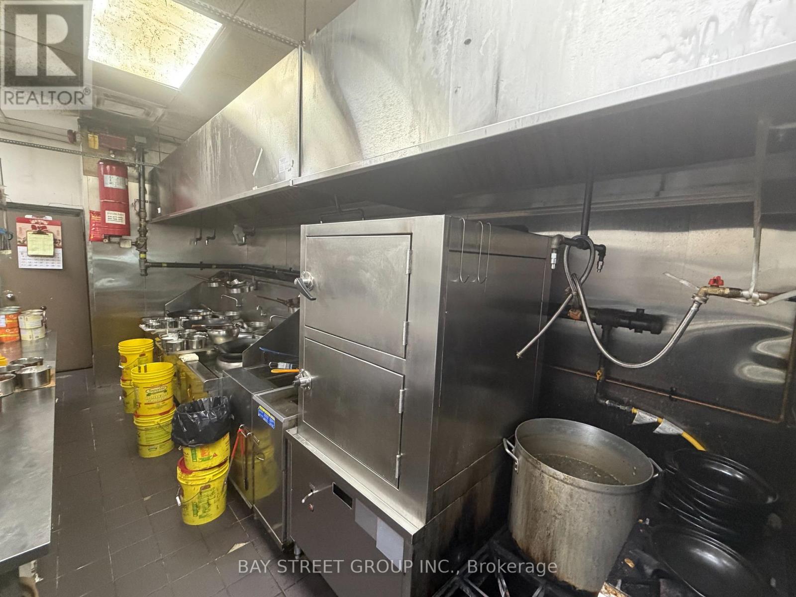 G101 & G105 - 3250 Midland Avenue, Toronto, Ontario  M1V 0C7 - Photo 8 - E13216810