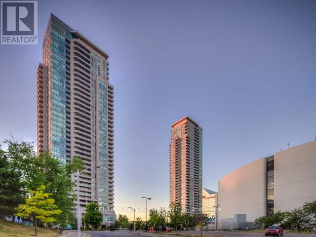 PH 3602 - 50 BRIAN HARRISON WAY, Toronto, Ontario
