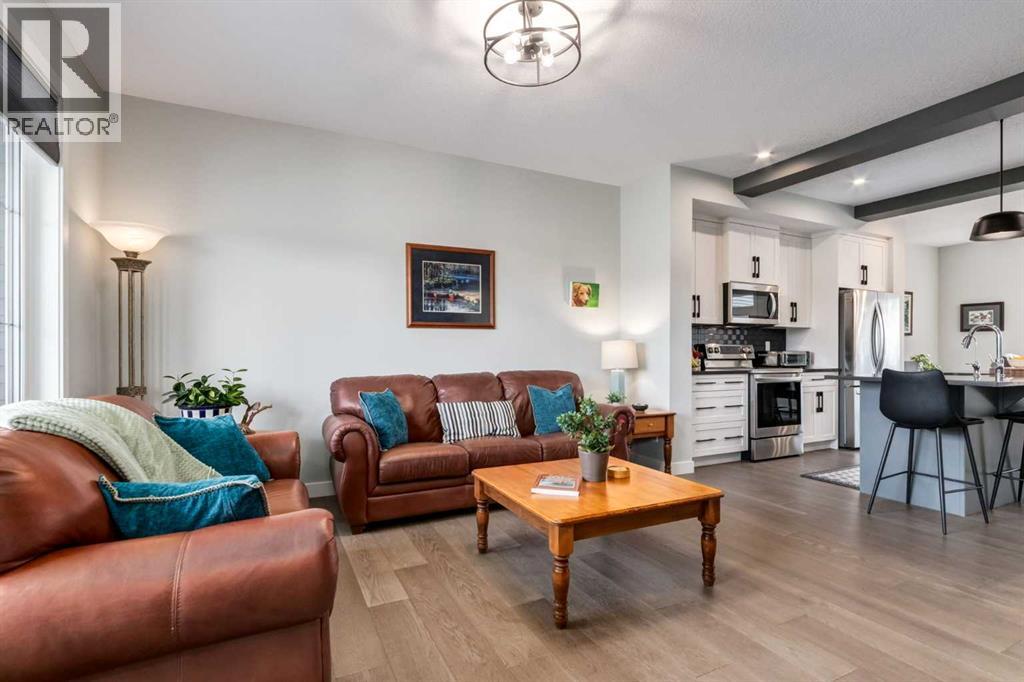 52 Mill Road, Cochrane, Alberta  T4C 3G7 - Photo 12 - A2313341