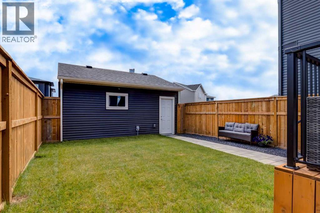52 Mill Road, Cochrane, Alberta  T4C 3G7 - Photo 43 - A2313341